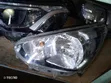 Mitsubishi Mirage 2012 Headlight (Non-Xenon, Used) - 1