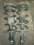 Nissan Mach Front Shock Absorber - 1