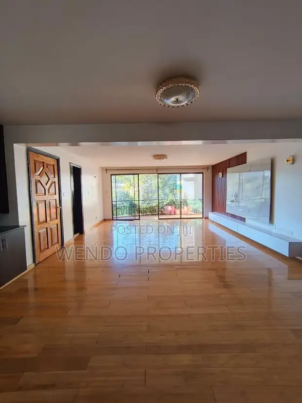 Ghorofa ya Vyumba 3 na DSQ Lavington - 1