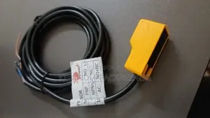 Photoelectric Proximity Sensor - Mpya Kabisa