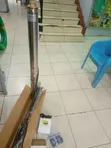 USK Submersible Water Pump 2 HP - 2