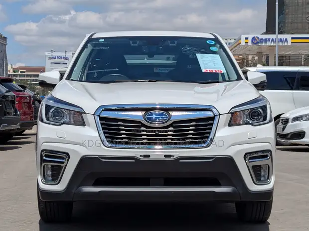 Subaru Forester 2019 Touring 2.5L AWD - 1