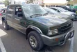 Mazda B-Series 2001 Kijani - 1