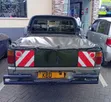 Mazda B-Series 2001 Kijani - 2