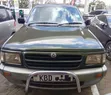 Mazda B-Series 2001 Kijani - 3