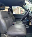 Mazda B-Series 2001 Kijani - 4