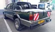 Mazda B-Series 2001 Kijani - 5
