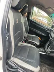 Toyota Corolla Fielder Hybrid 2013 White - 5