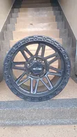 Rims za 17" 4x4 Offroad 9.0J - 2