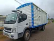 Mitsubishi Fuso F1 - 2021 Model - 2