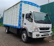 Mitsubishi Fuso F1 - 2021 Model - 4