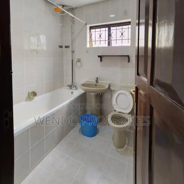 3-Bedroom Duplex Apartment for Rent in Kilimani - 1