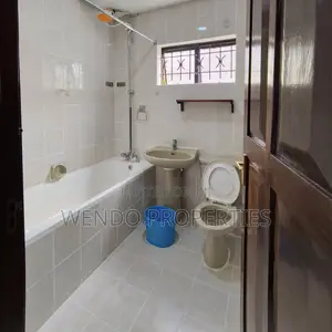 3-Bedroom Duplex Apartment for Rent in Kilimani