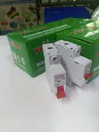 Vellmax 1 Pole MCB Circuit Breaker C10/C32 | 230V - 2