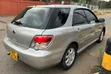 Subaru Impreza 2007 Silver - 2