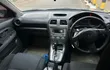 Subaru Impreza 2007 Silver - 4