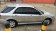 Subaru Impreza 2007 Silver - 5