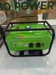Power USA 5.0kVA Gasoline Generator - 1