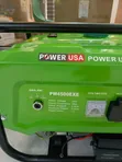 Power USA 5.0kVA Gasoline Generator - 2