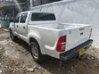 Toyota Hilux 2014 White - 2