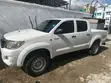 Toyota Hilux 2014 White - 4