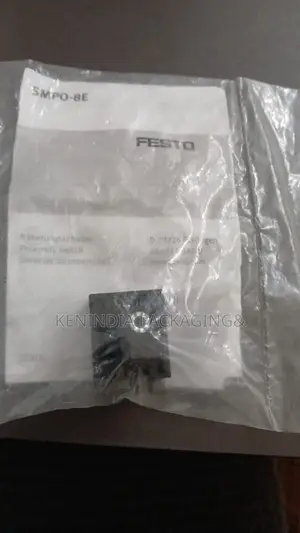 Festo Pneumatic Proximity Sensor - Brand New