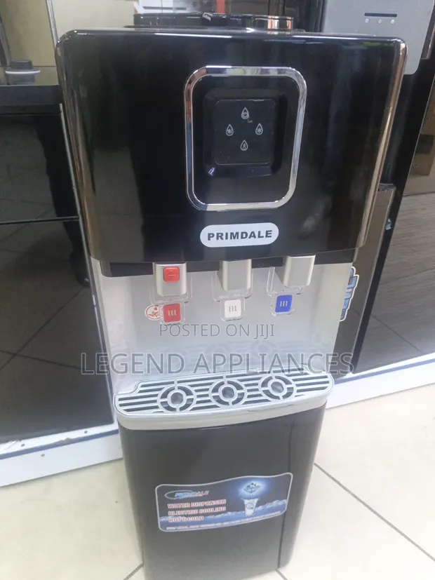 Primdale Water Dispenser - Baridi ya Umeme - 1
