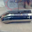 Universal Exhaust Tip - Brand New - 2