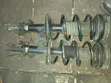 Nissan Note Shock Absorber Kamili (Iliyo tumika) - 1