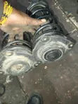 Nissan Note Shock Absorber Kamili (Iliyo tumika) - 2