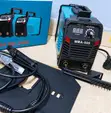 MMA-500 Mashine ya Kulehemu ya Inverter - 1
