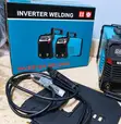 MMA-500 Mashine ya Kulehemu ya Inverter - 2
