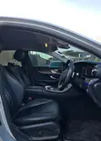 Mercedes-Benz E400 2018 Silver - 5