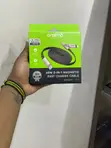 Oraimo Speedline 4 60W 2-in-1 Fast Charging Cable - 2