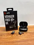 Poly Voyager Free 60+ UC Wireless Earbuds USB-C - 2