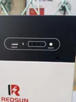 REDSUN 1000W 2009.6Wh Portable Power Station - 2
