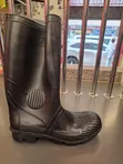 Industrial Gumboots - 2