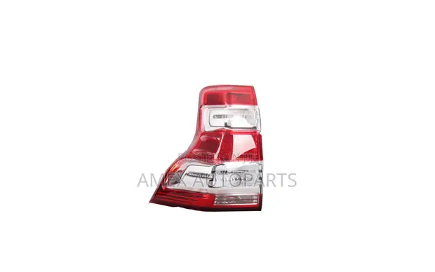 Toyota Land Cruiser Prado FJ150 2014 LHS Tail Lamp - 1