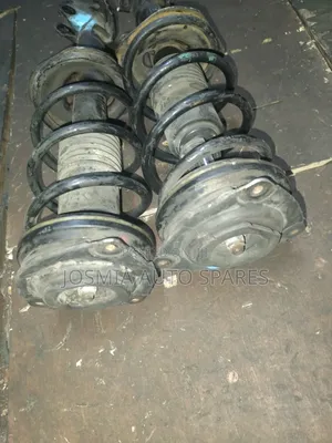 Nissan Vanette Y12 Shock Absorber (Used)
