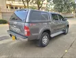 Toyota Hilux Double Cab 2013 - 1