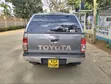 Toyota Hilux Double Cab 2013 - 2