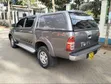 Toyota Hilux Double Cab 2013 - 3