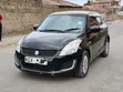Suzuki Swift 2012 Black - 1