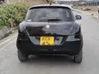 Suzuki Swift 2012 Black - 2