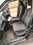 Suzuki Swift 2012 Black - 4