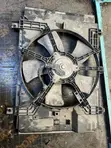 Nissan Tiida Radiator Fan with Motor and Housing - 2