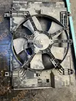 Nissan Tiida Radiator Fan with Motor and Housing - 3