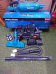 Brand New Makita Cordless Vacuum Cleaner - 2