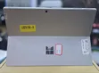 Microsoft Surface Pro 7 (Refurbished) 8GB RAM, 256GB SSD - 3
