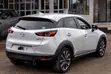 Mazda CX-3 2019 Nyeupe - 1